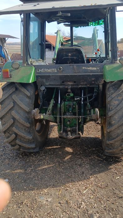 Baloti  paie 2025 si jd 2140