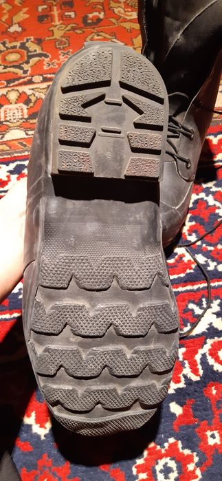 Сапоги тактические Американский с меняющим размерами.