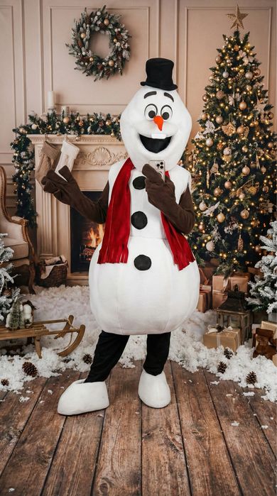 Костюмы на прокат на корпоративы