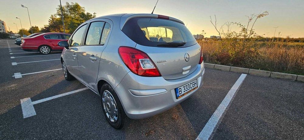 Vand Opel Corsa 1.3