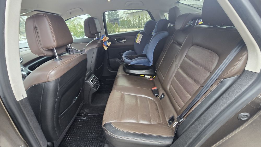 Renault Talisman 1.6 DCI / Intens / Automata / Maro / 2016