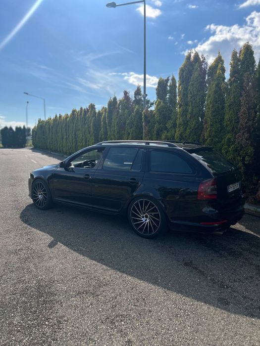SKODA Octavia 2006 — imagine 4