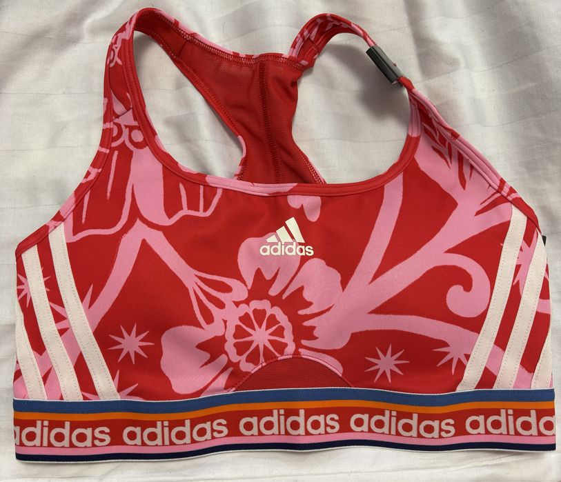 Bustiera sport Adidas masura M