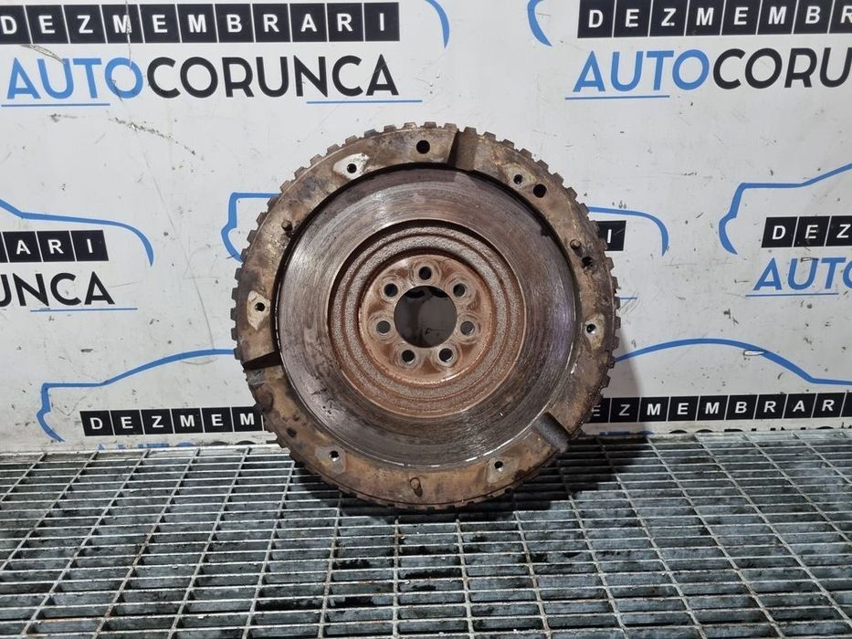 Volanta Dacia Dacia Logan II MCV 1.5 dCi 2013 - 2016 90CP Manuala 5 Trepte K9K612 K9K626 ...