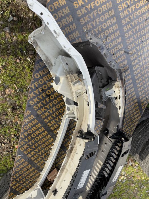 Броня Шкода Октавиа/Skoda Octavia