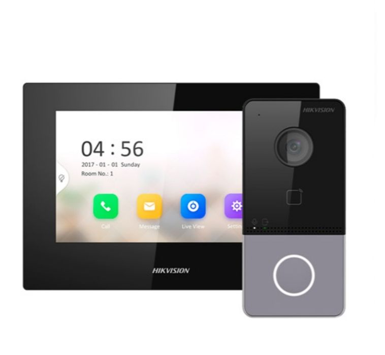 Damafon Hikvision 605