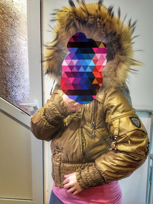 Късо якенце Angel Bestow