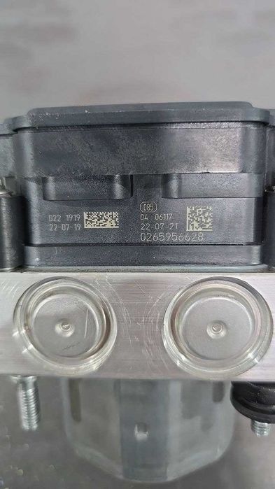 Pompa ABS 476606804R / 0265956628 Dacia Duster II
