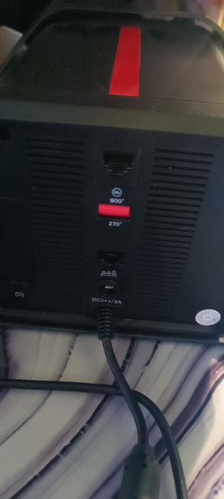 Продажа игрового руля Artplay v-1600pro