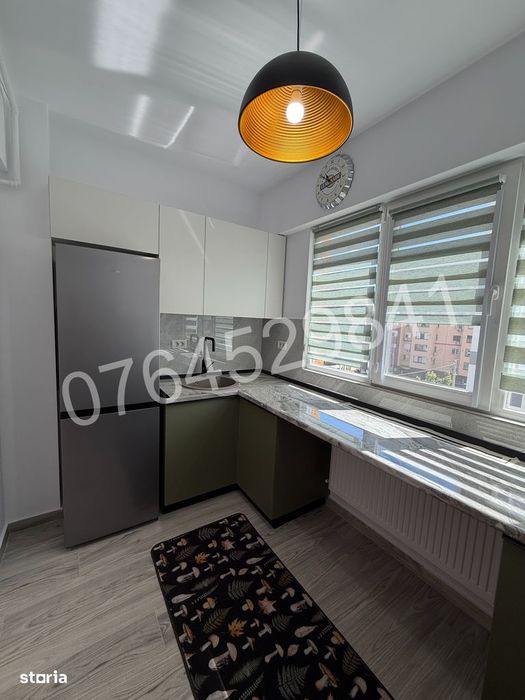 Garsoniera,bloc 2026,Militari Residence,Str. Sergent Ilie Petre