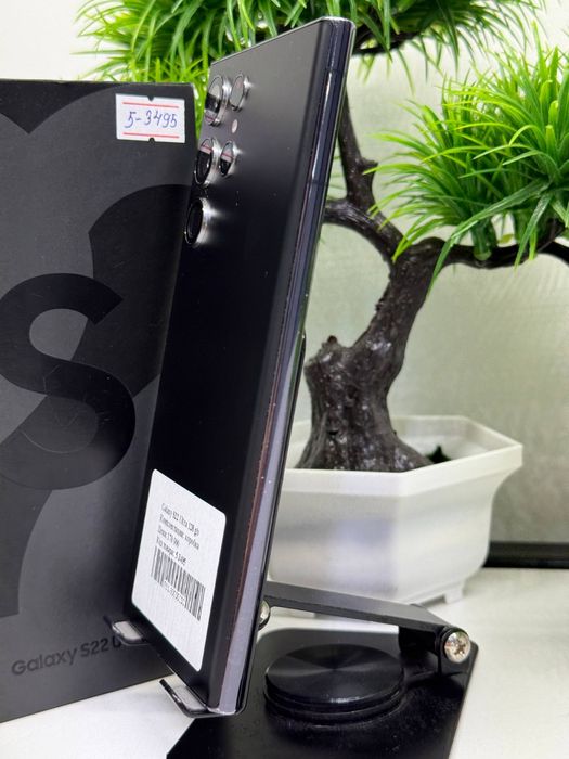 Galaxy S22 Ultra 128 gb