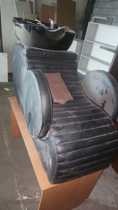 Продам  мойку для головы