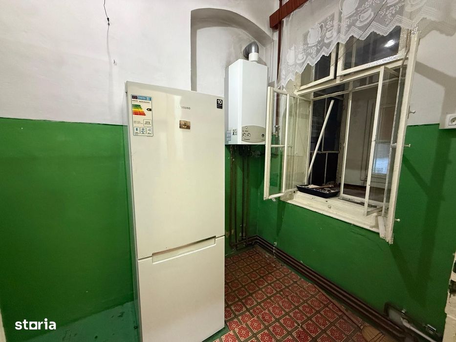 COMISION 0% | Apartament 2 Camere | UltraCentral | Etaj 2