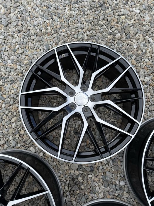 Vand jante 5x112 R20