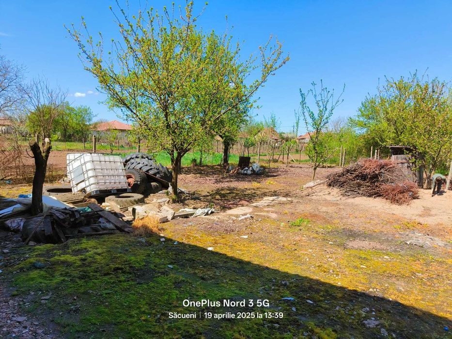 Casa de vanzare Sacueni Bihor