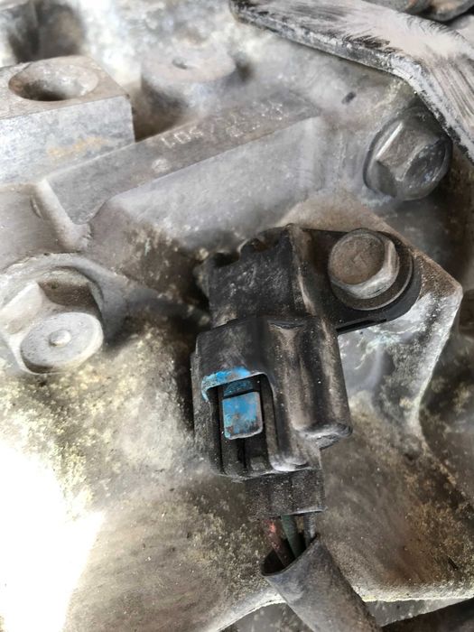 Вариатор CVT Mitsubishi 4B12 2.4 2WD