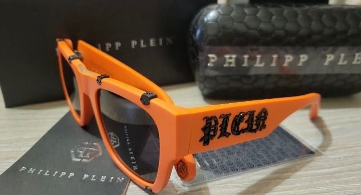 Оригинални очила Philipp plein