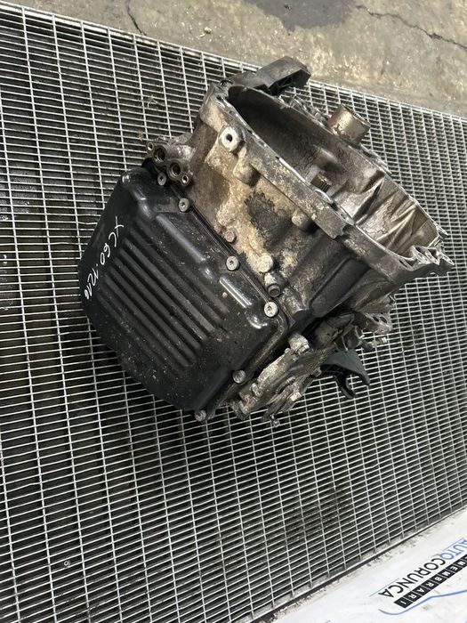 Cutie de viteze Volvo XC60 2.4 D 2008 - 2013 215CP Automata 6 Trepte D5244T11 Euro5 ...