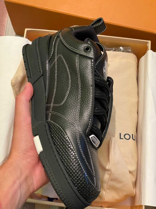 Louis Vuitton Skate