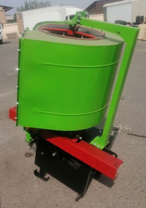 ОВХ 600 ЯНГИ Гарантия Новый