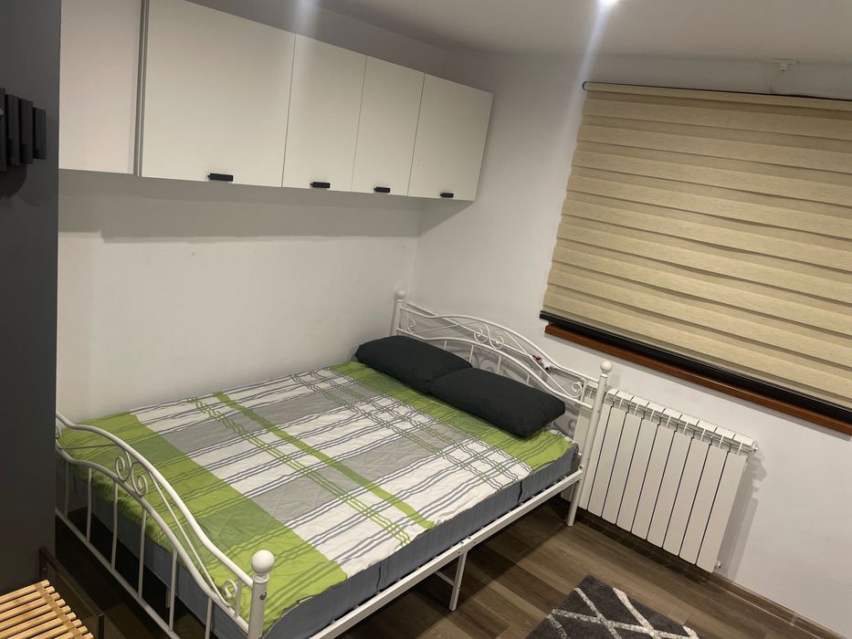 Studio nou deluxe ,regim hotelier