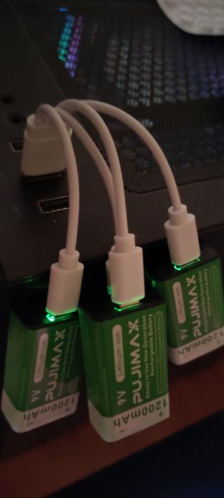 Продам сигнализаторы