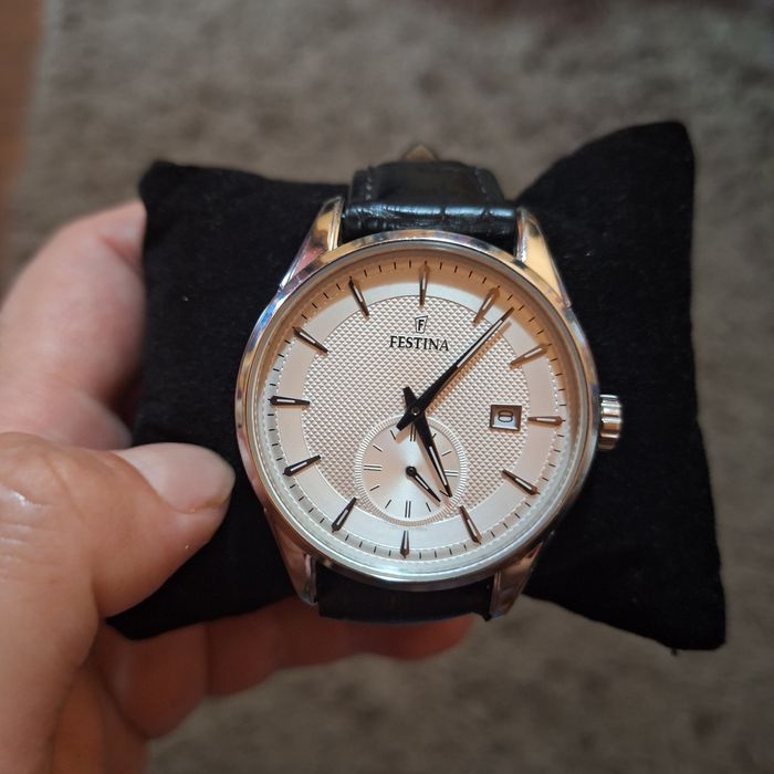 Vand ceas original, Festina Collection