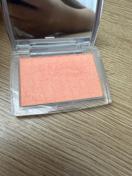 dior blush