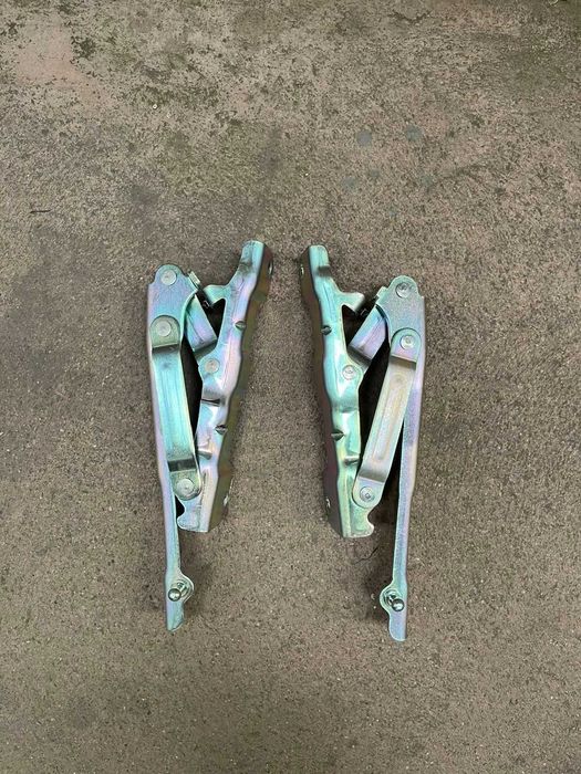 петля капота Хюндай Соната ДН8 20-/Hyundai Sonata DN8 21-