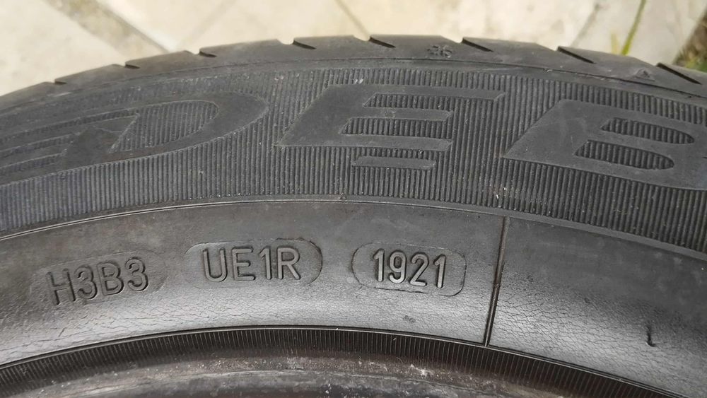 Гуми Debica Navigator 3