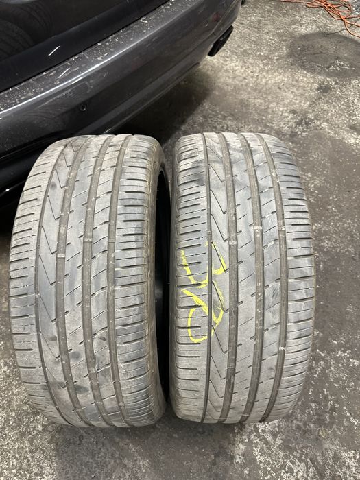 летни гуми 265/45/20