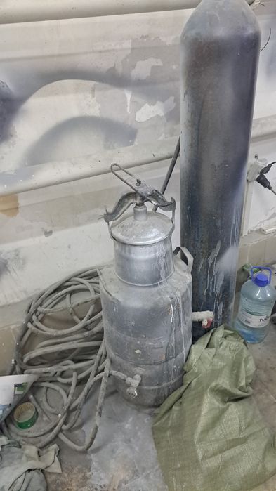 Сварочный апарат