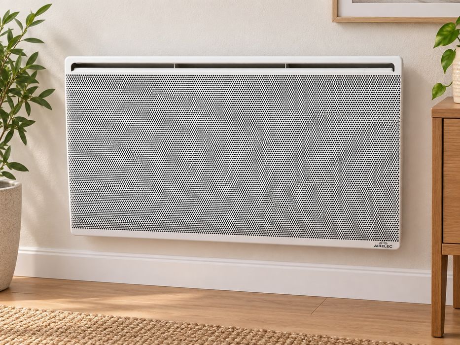 Стенен конвектор Airelec Premier SAS 15 – 1500 W