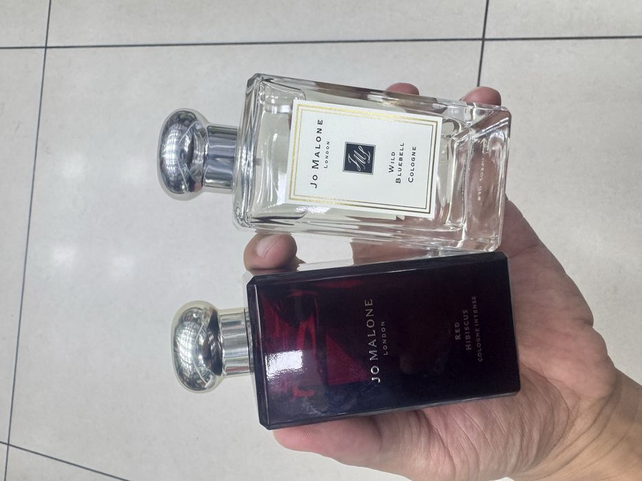 Jo Malone Blackberry Bay