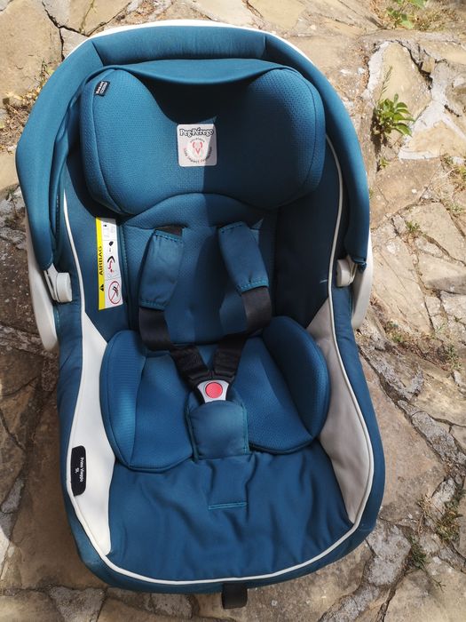 Кошче/столче за кола за новородено Peg perego