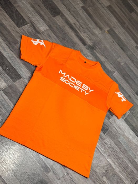 Tricou unisex made by