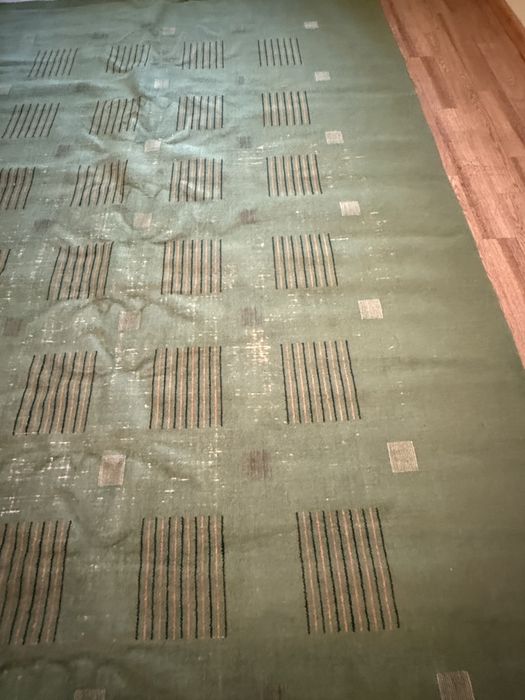 Палас  советский