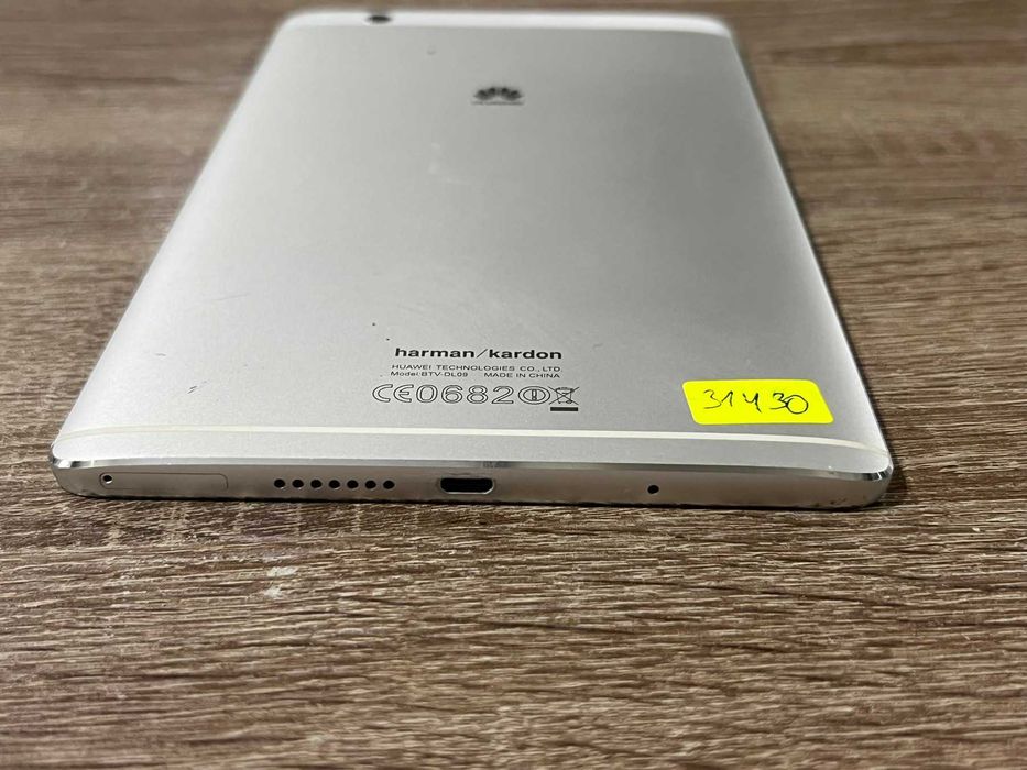 Таблет Huawei MediaPad M3 8.4
