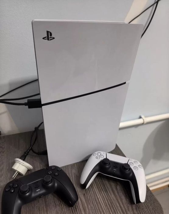 Playstation 5 Slim