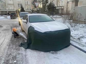 Отогрев Авто 24/7