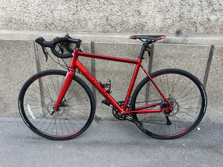 Cursiera Boardman 28“ este noua ! Stare perfecta !