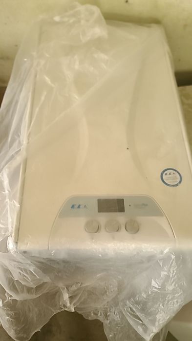 Газовый Воданагреватель Италянскый бренд Lambarghine