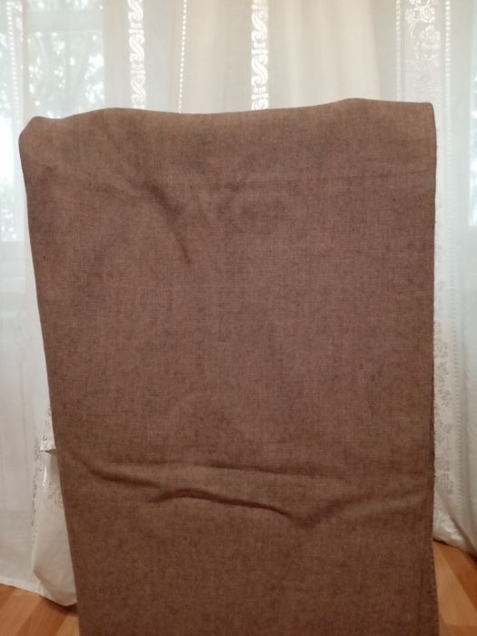 Ткань драп советская.