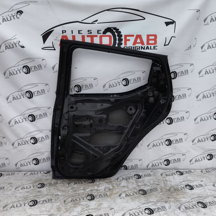 Usa dreapta spate Nissan Micra K14 an 2017-2018-2019-2020-2021-2022-20
