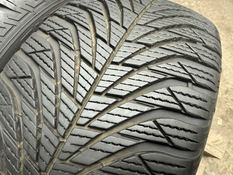 2x Anvelope All Season 205/55 r16 M+S - Fulda Multi Control