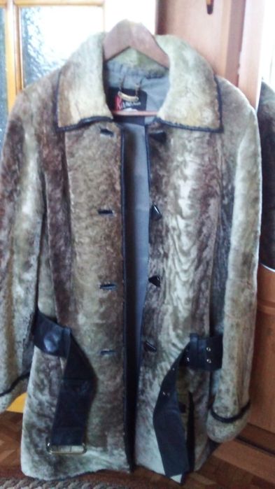 Зимняя одежда  женская