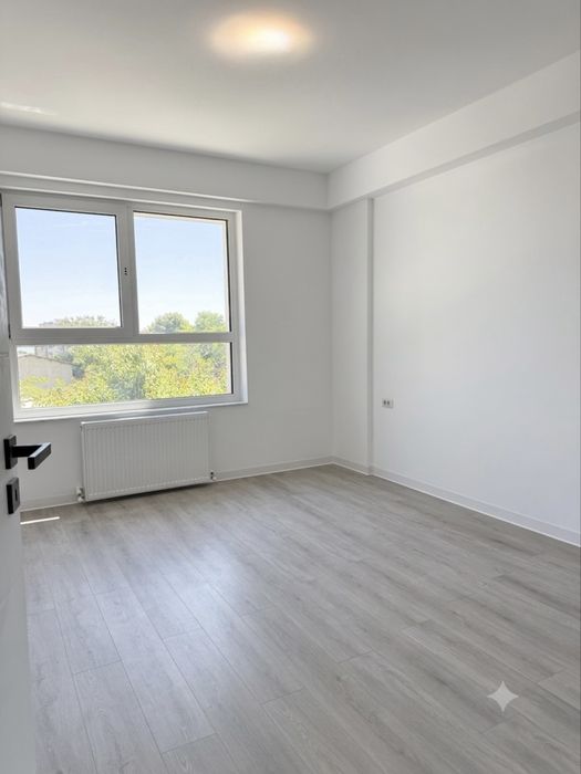 Apartament 2 camere finisat complet + Parcare inclusă