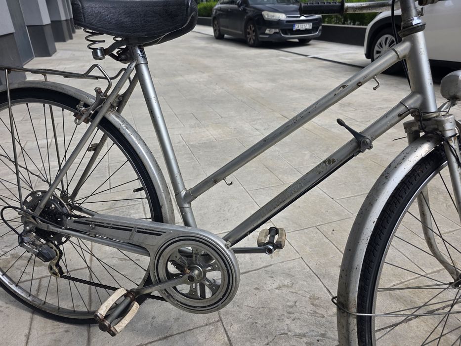 Колело Hanseatic 28" 5 скорости
