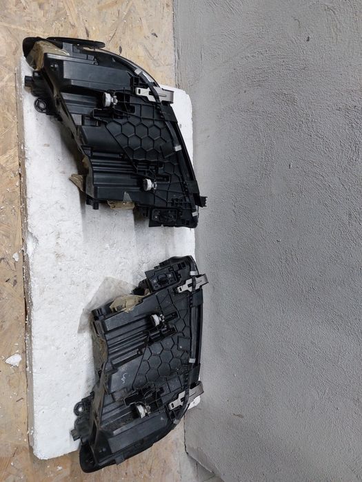 far faruri stanga dreapta original bmw x3 g01 x4 g02 adaptive led