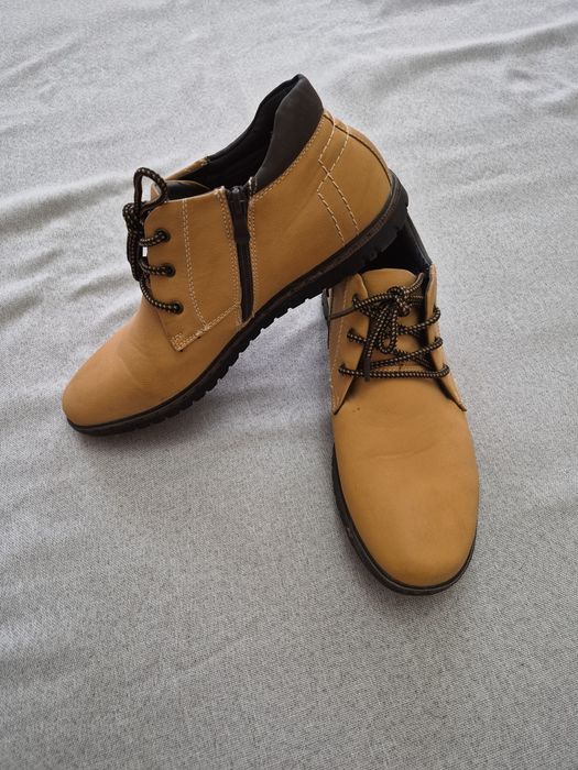 Сапог мужской...